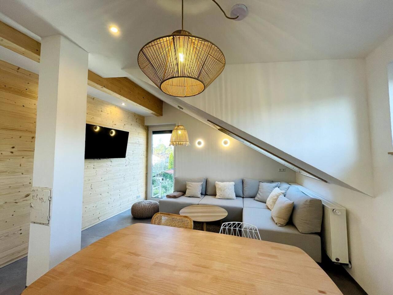 Ferienwohnung Balkonien