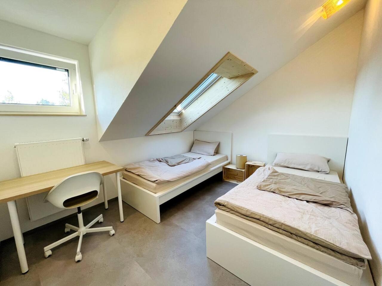 Ferienwohnung Balkonien