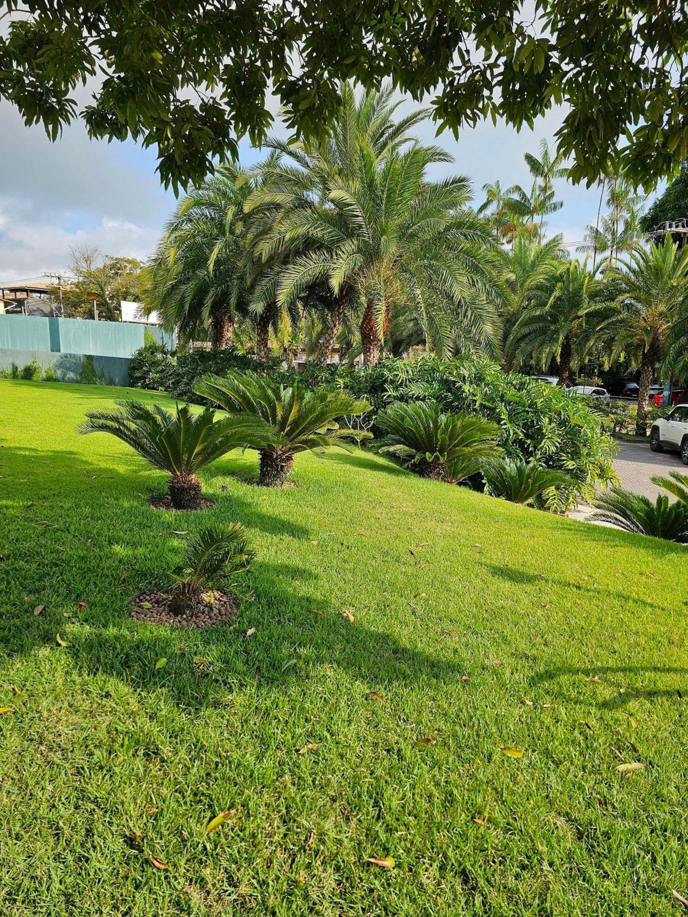 Luxury Flat with Private Pool – Île de Pipa Resort | Locar House