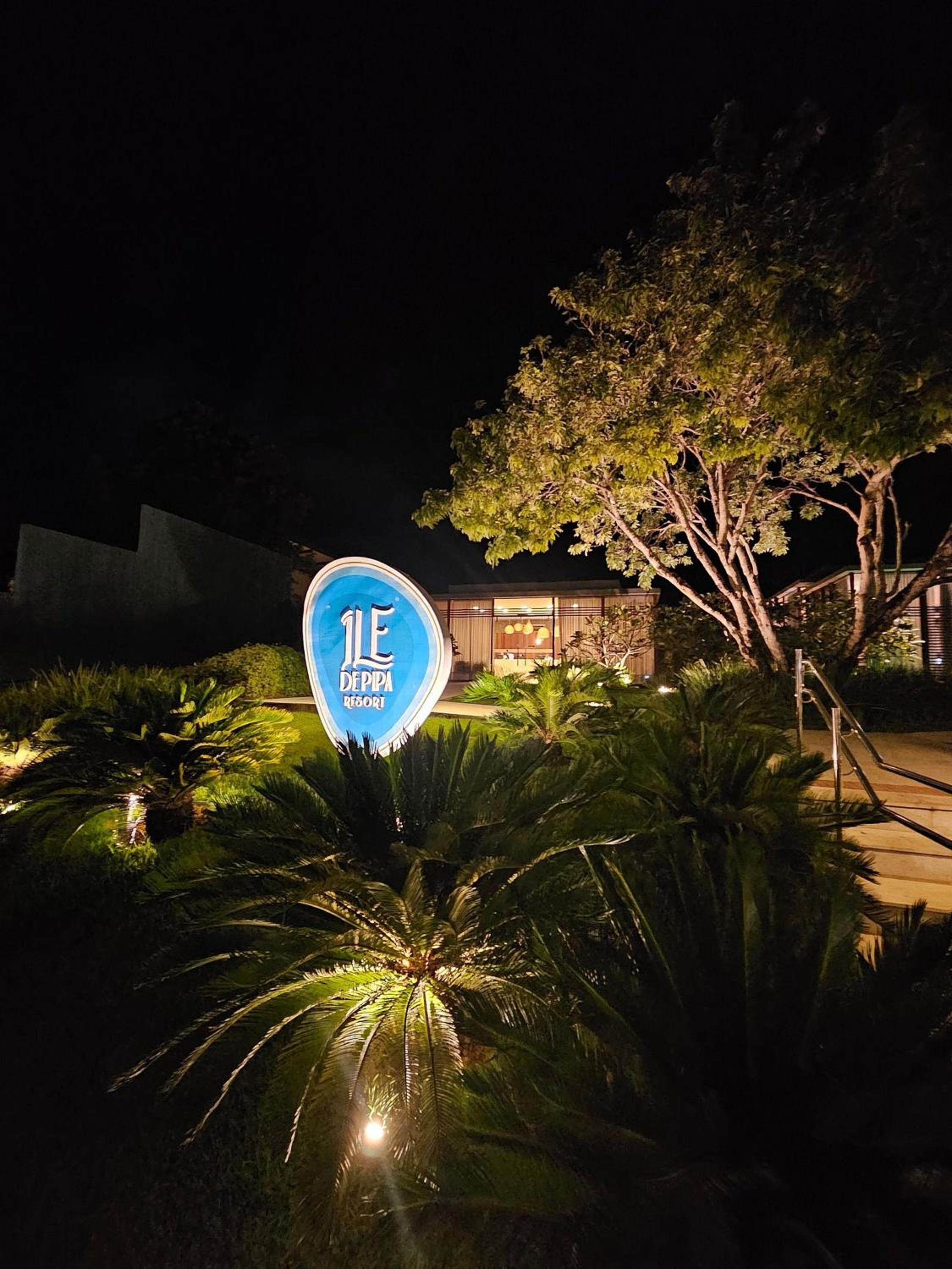 Luxury Flat with Private Pool – Île de Pipa Resort | Locar House