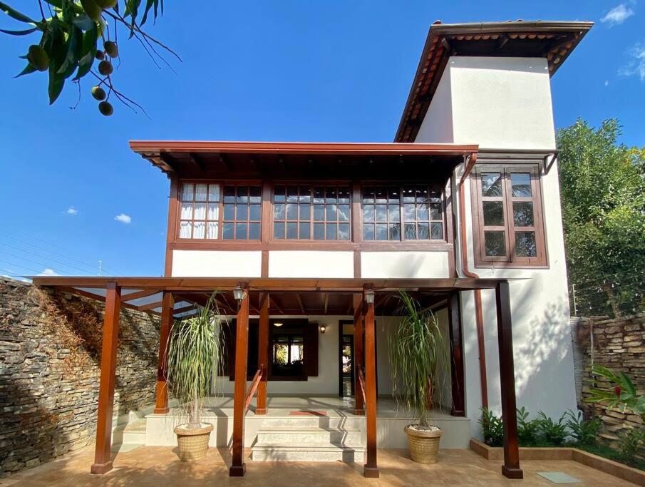 Hotel Casa De Novela