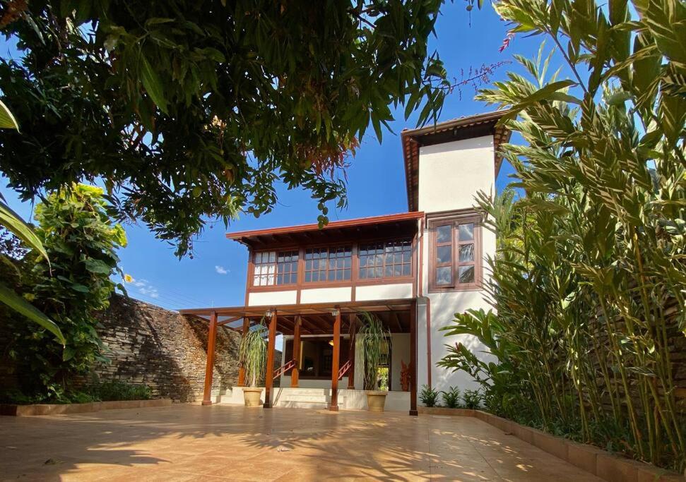 Casa de Novela
