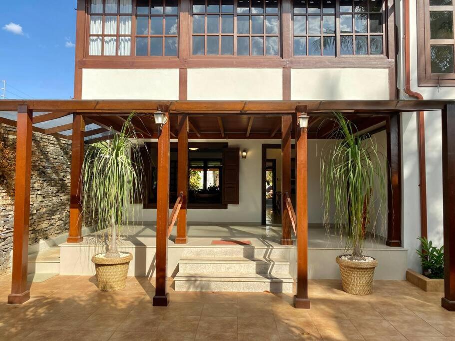 Casa de Novela