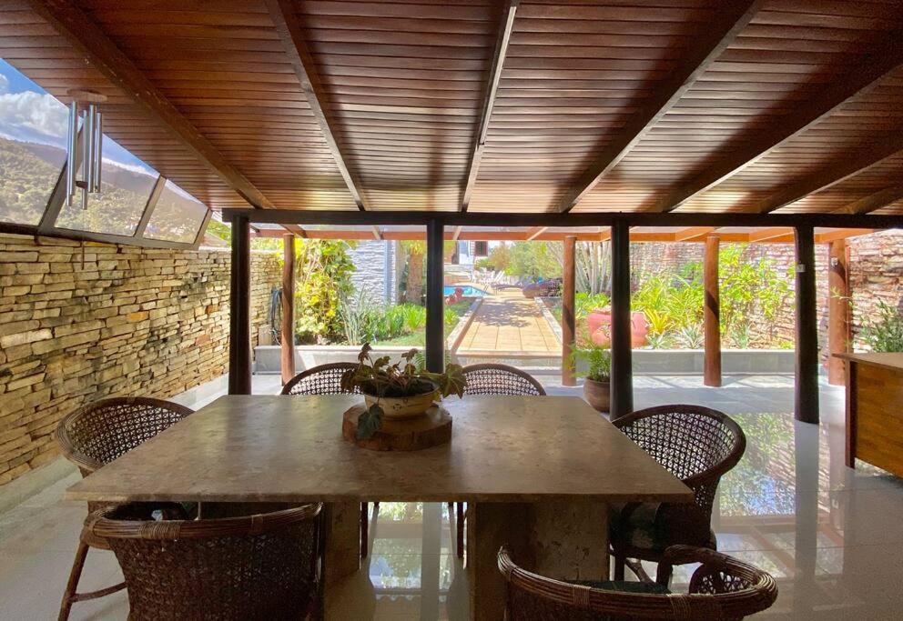 Casa de Novela