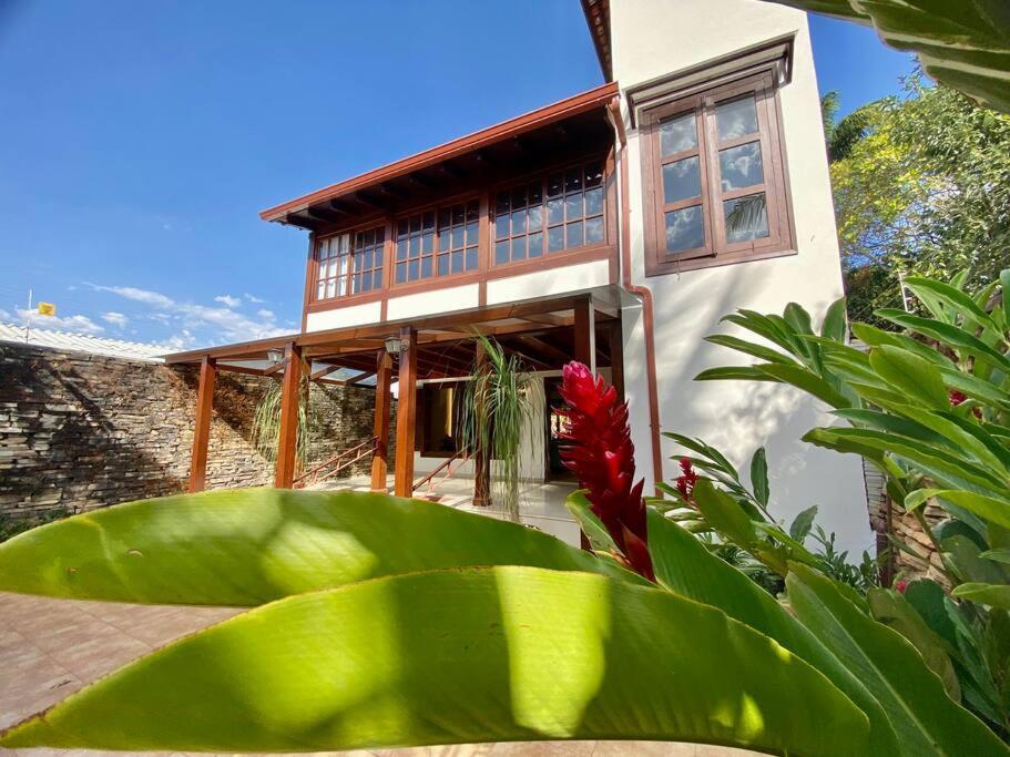 Casa de Novela