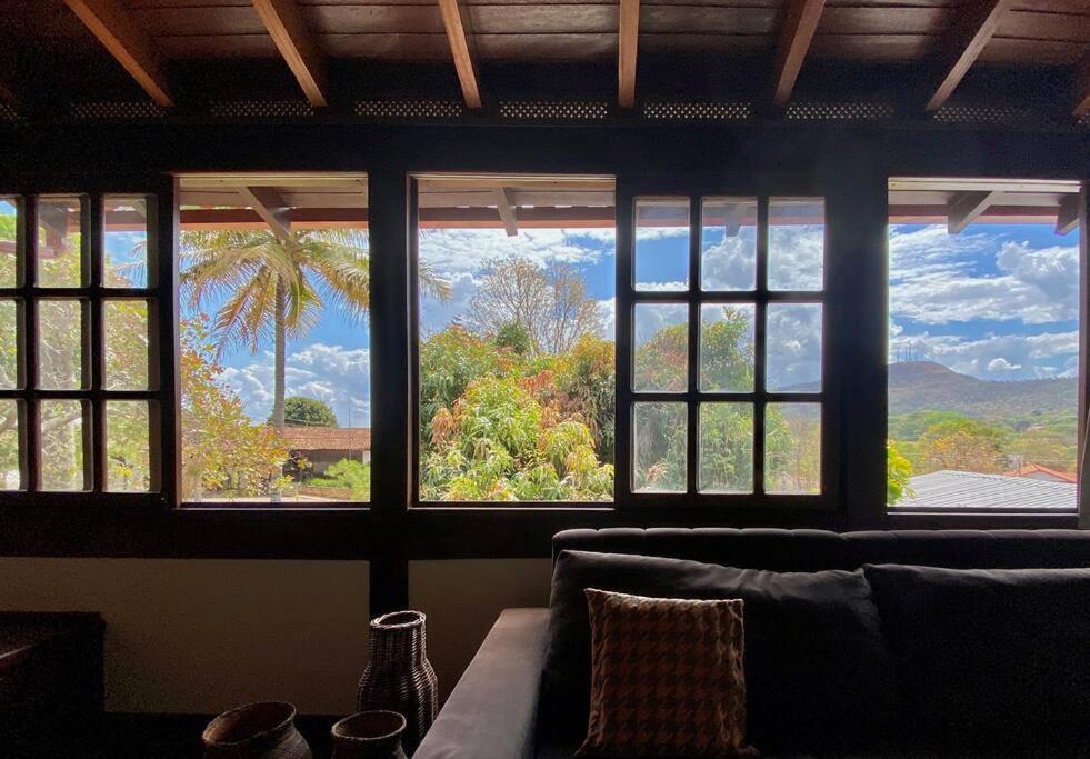 Casa de Novela