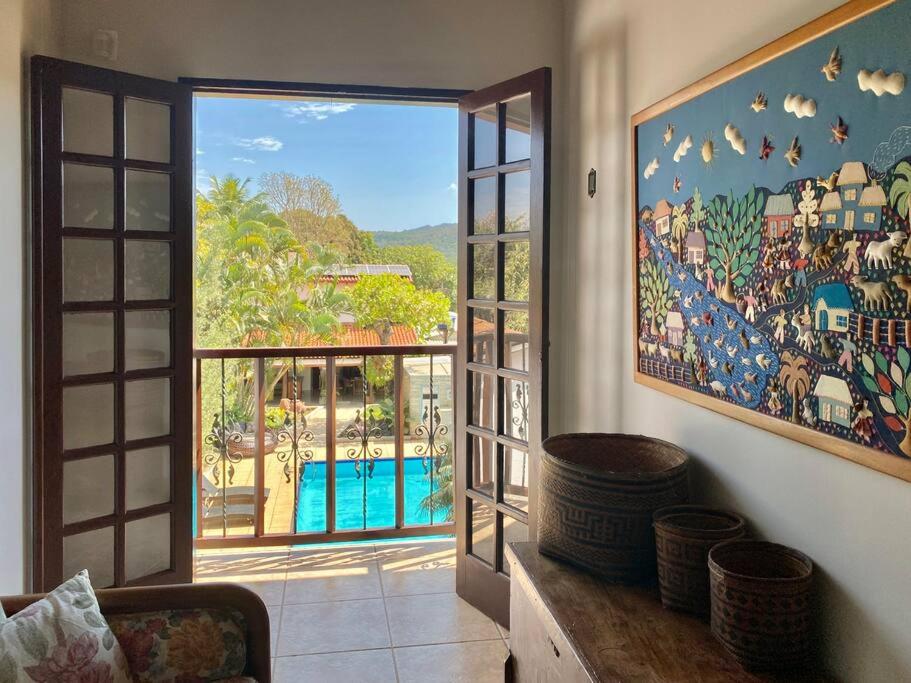 Casa de Novela