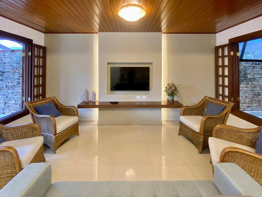 Casa de Novela