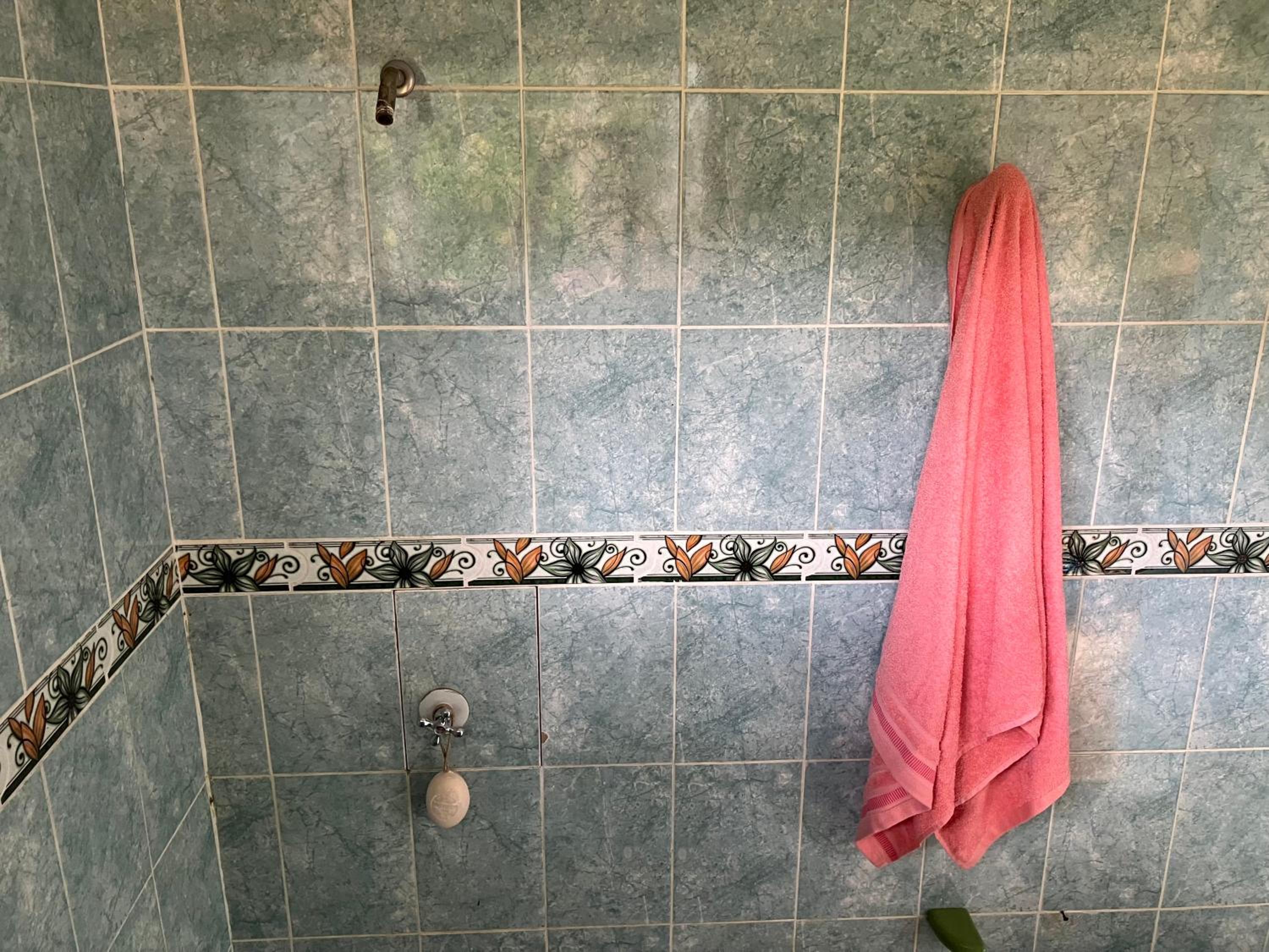 Villa Medici Macarena, finca eco-turistica