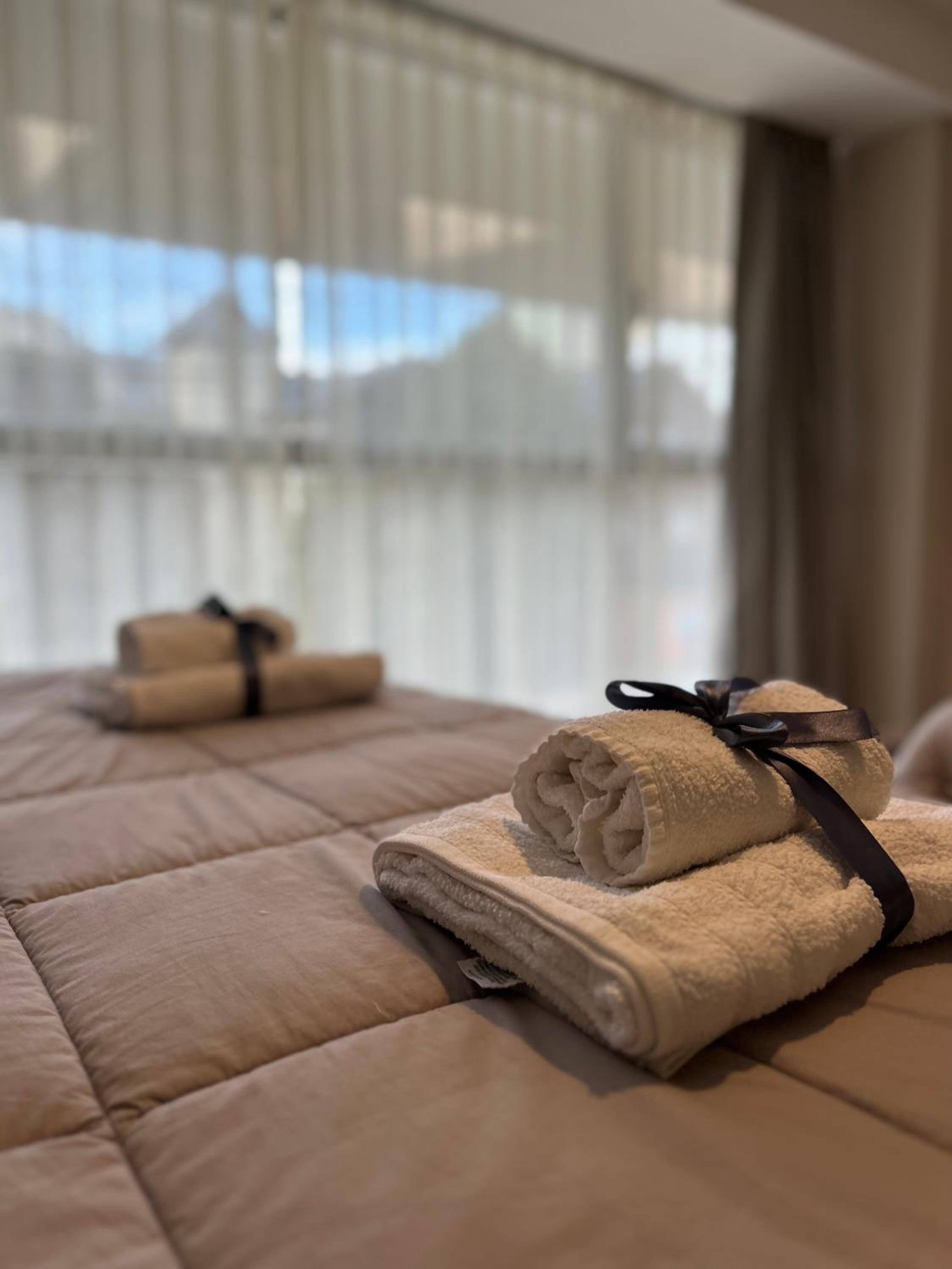 Bariloche: Exclusivo departamento