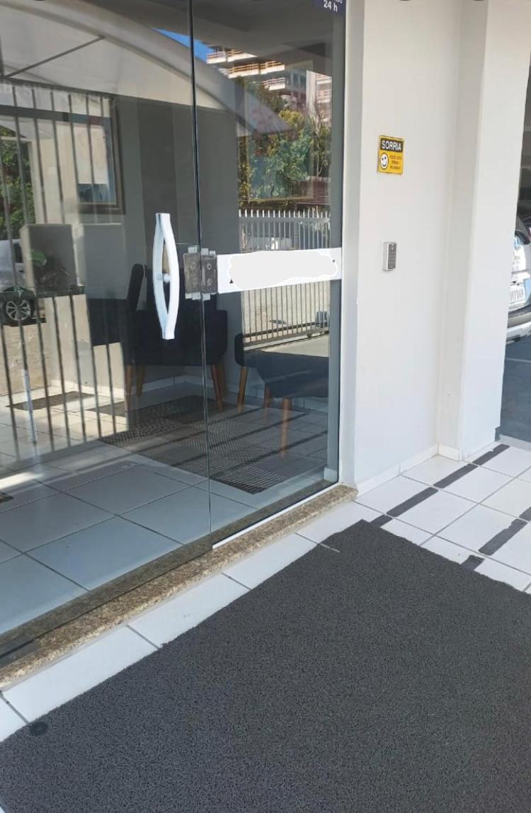 Apartamento Praia de Porto Belo, Balneario Pereque, SC