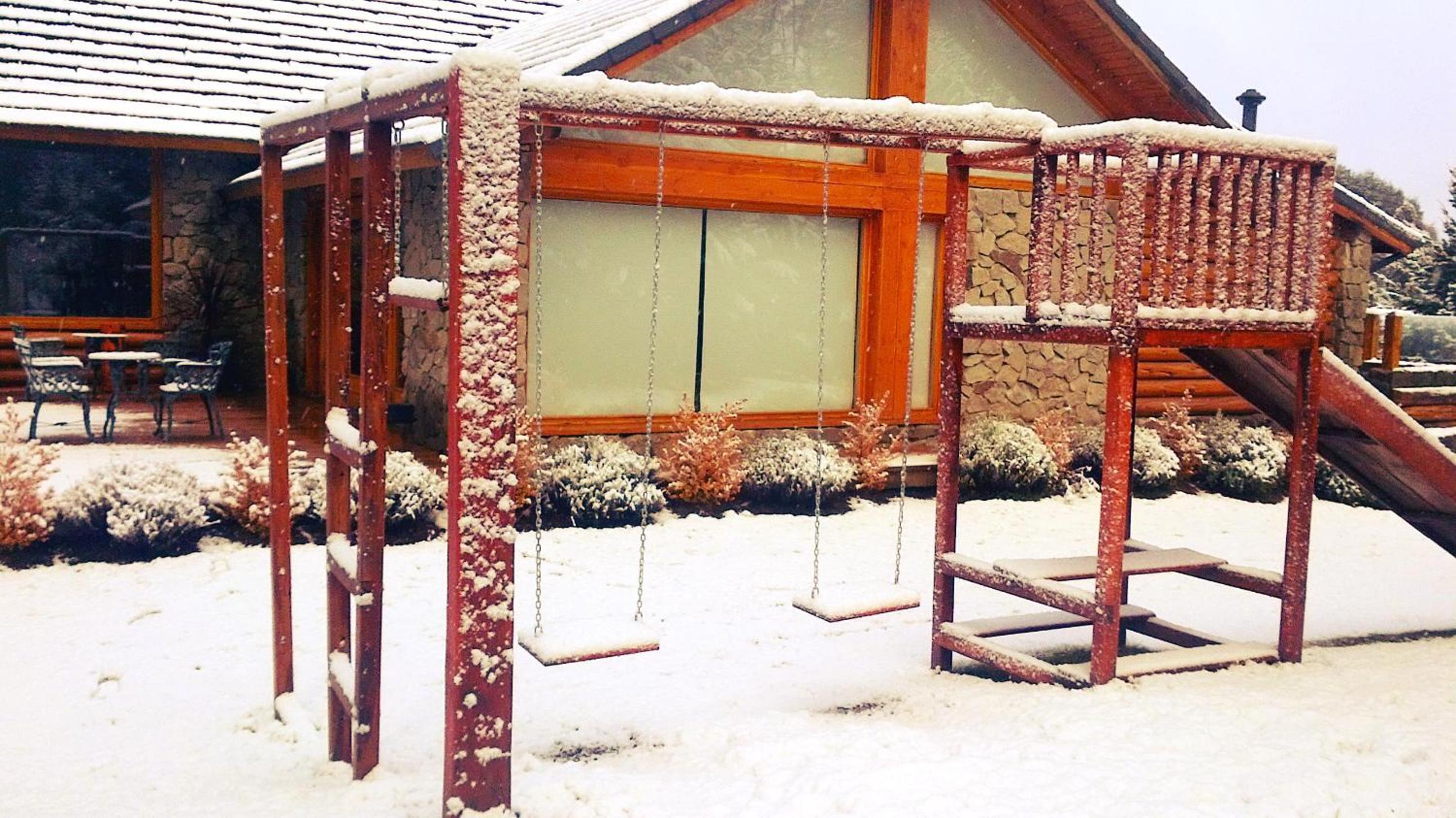 Hosteria Patagon