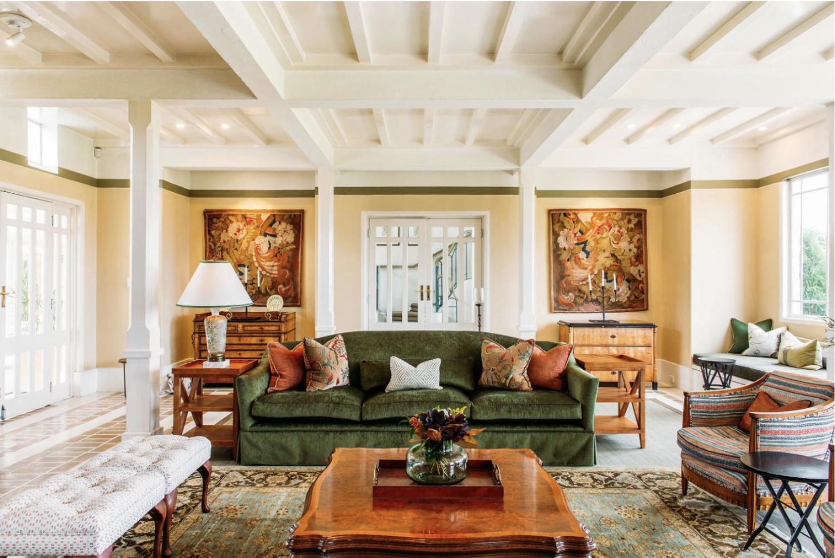 Wharekauhau Country Estate