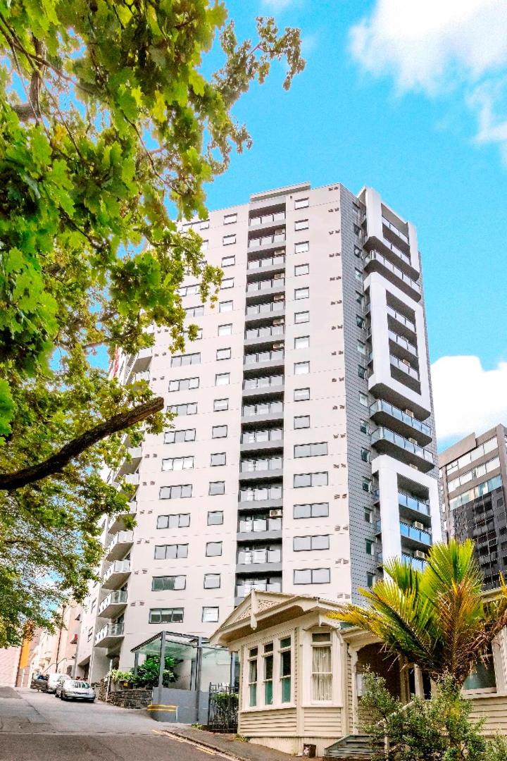Nesuto St Martins Apartment Hotel-0