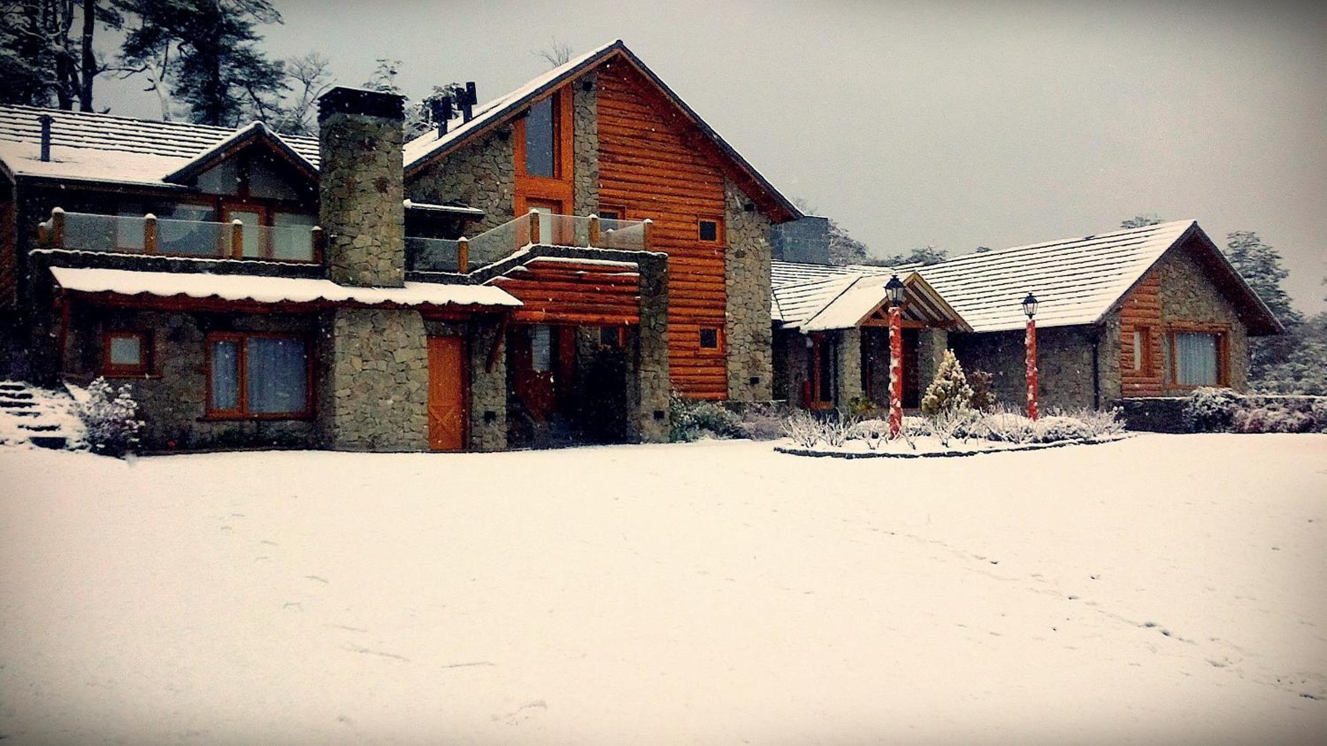 Hosteria Patagon