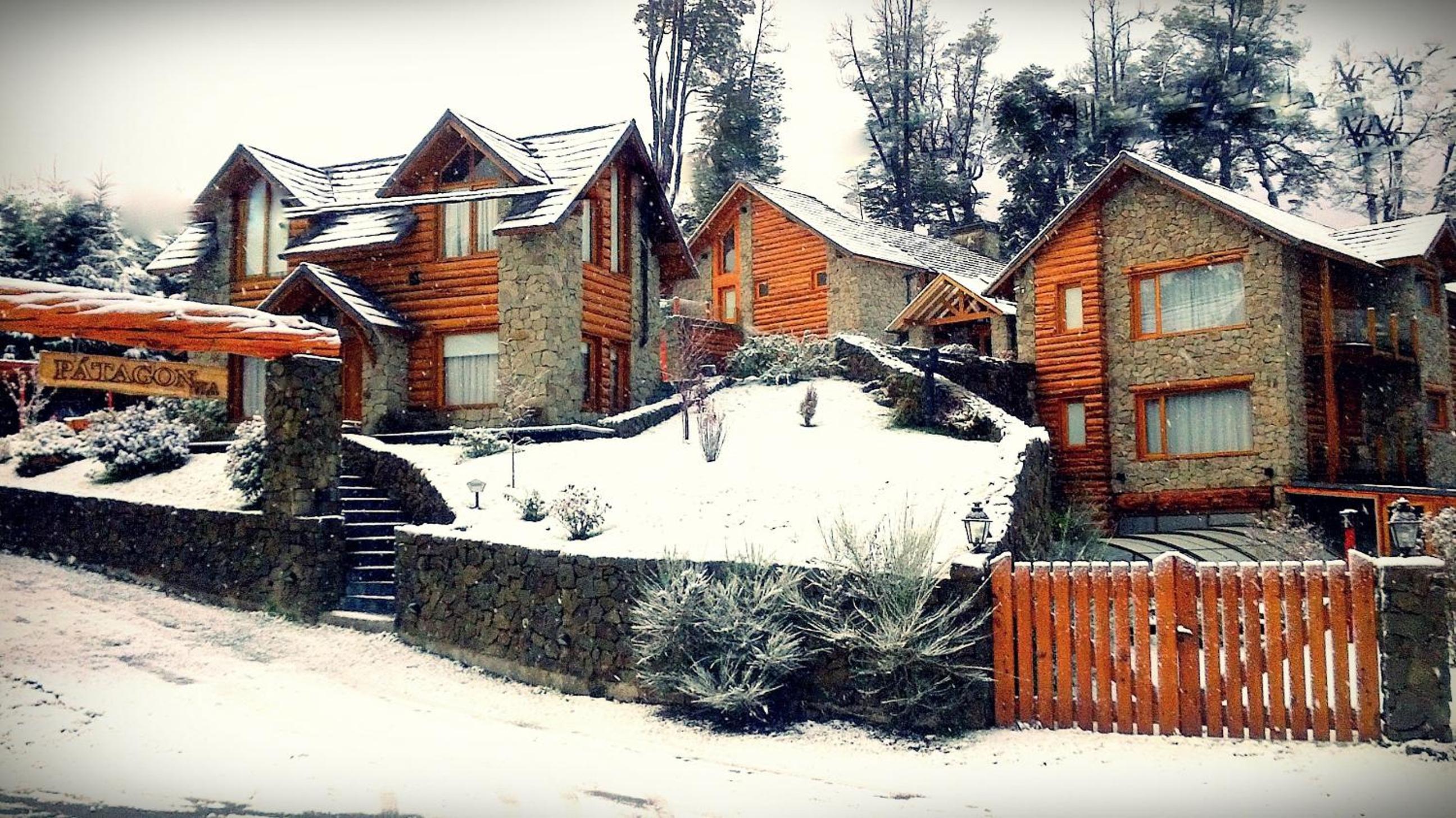 Hosteria Patagon