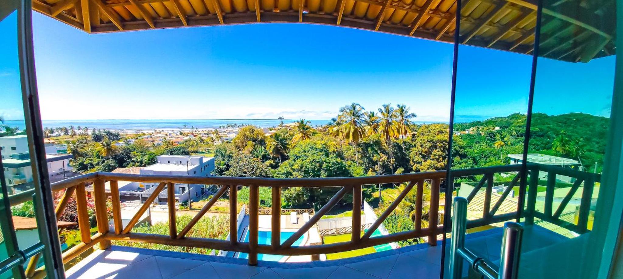 Casa dos Sonhos