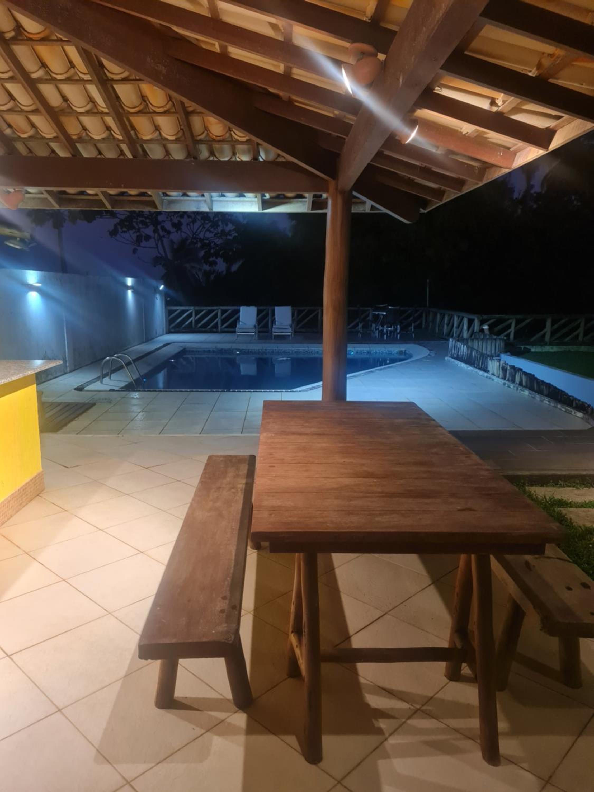 Casa dos Sonhos