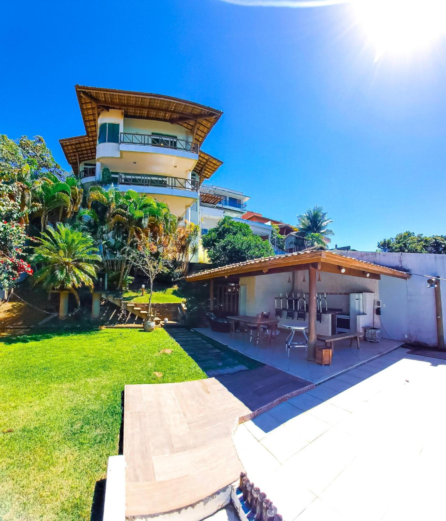 Casa dos Sonhos