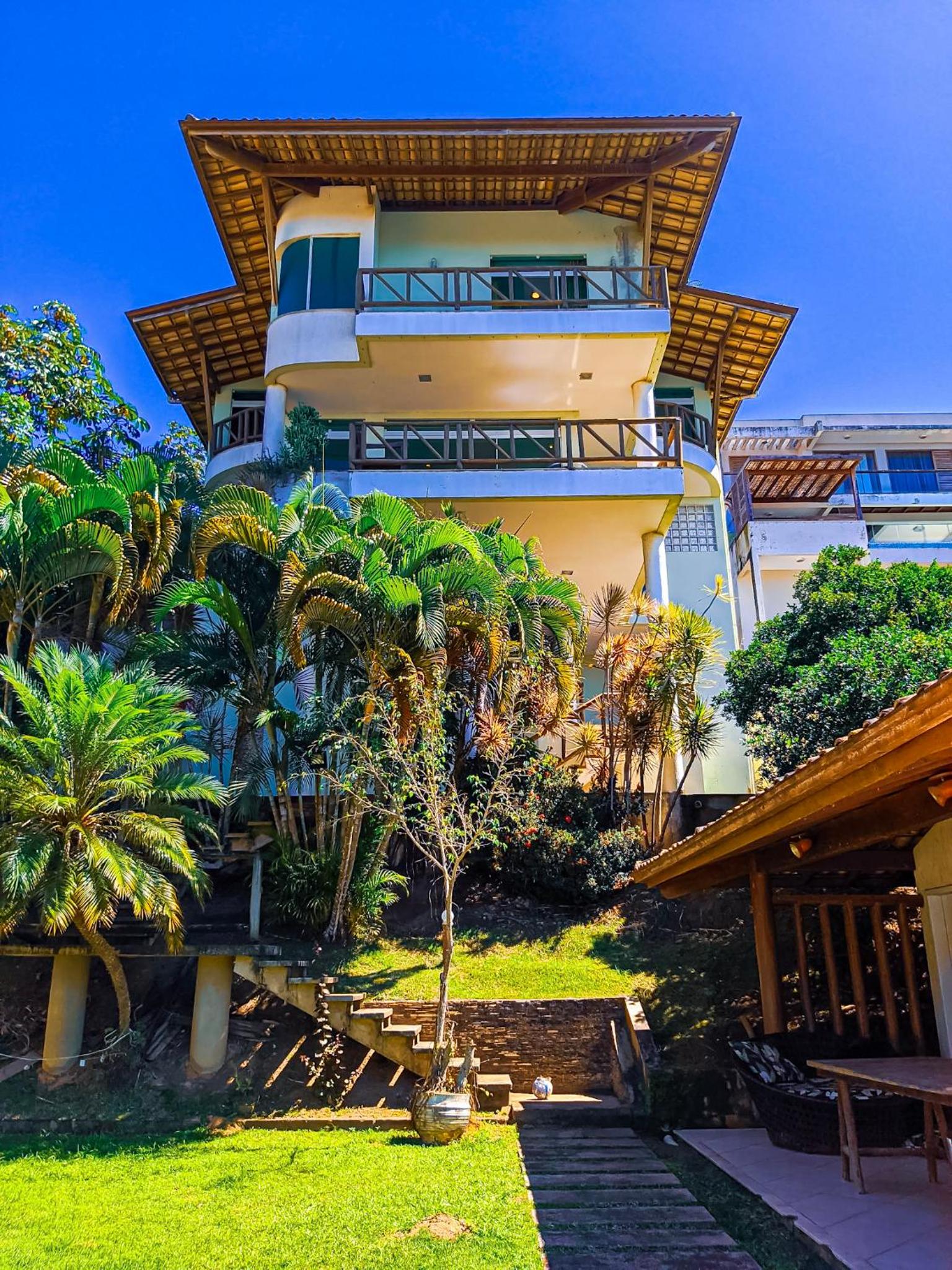 Casa dos Sonhos