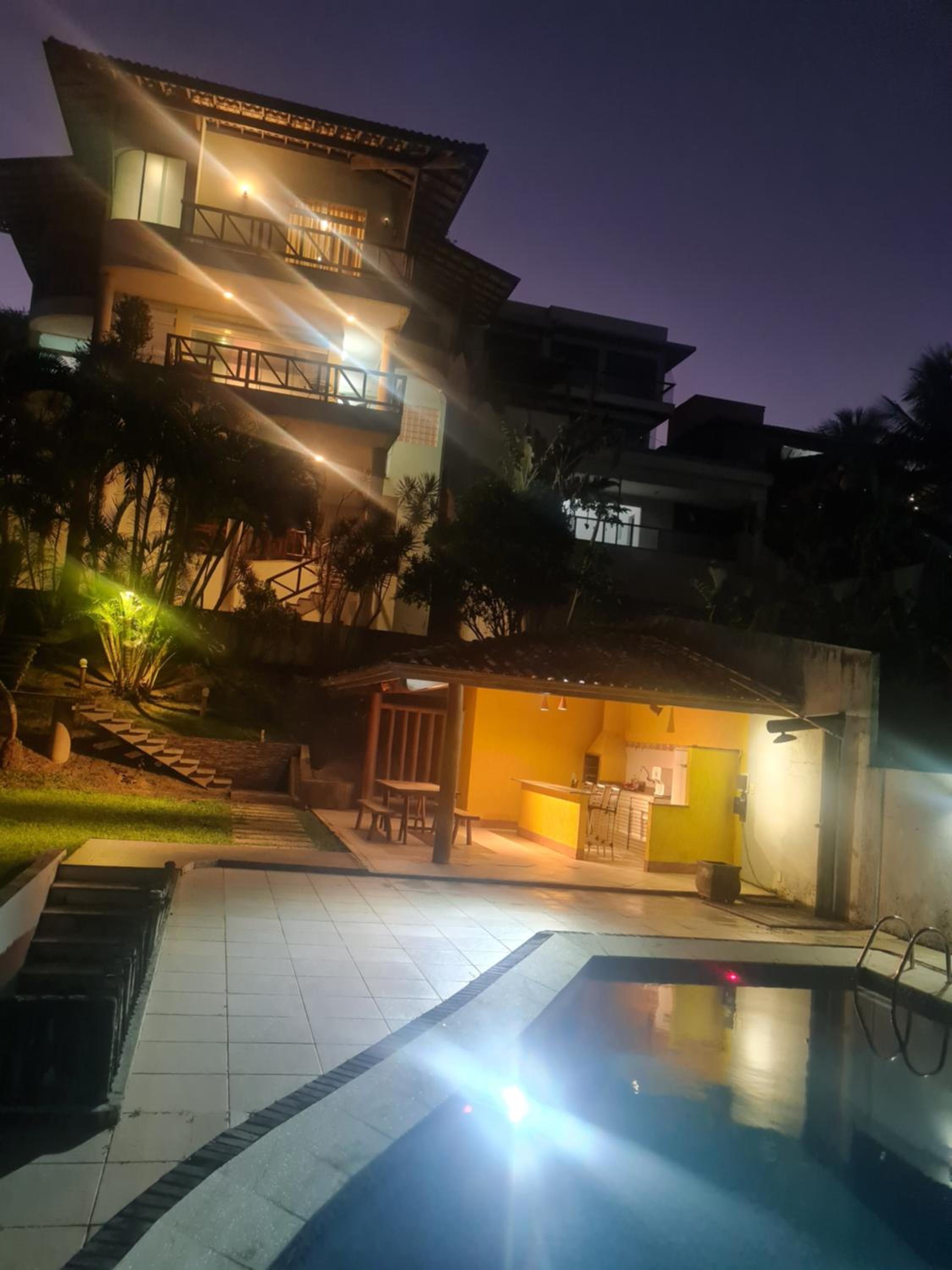 Casa dos Sonhos