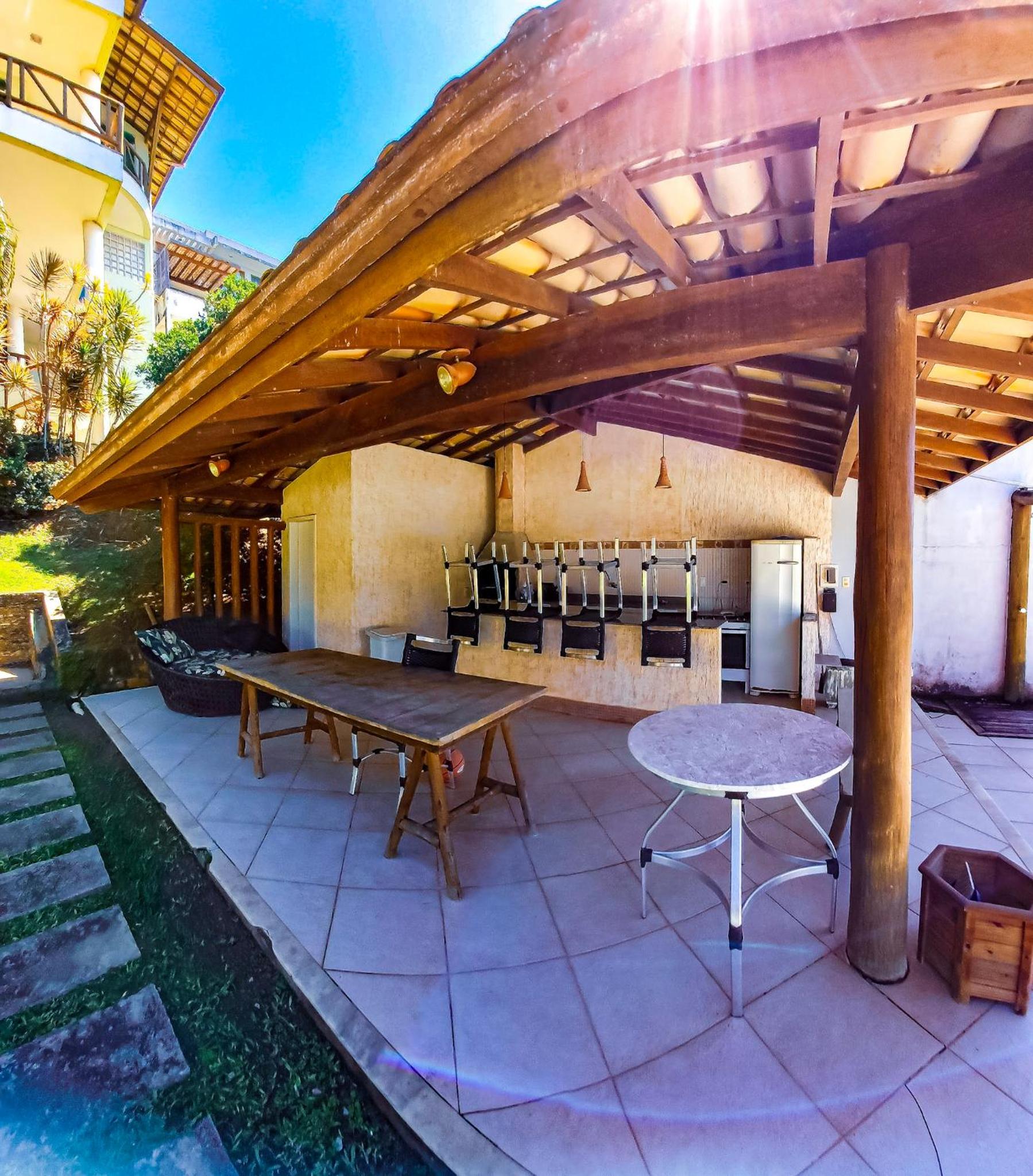 Casa dos Sonhos