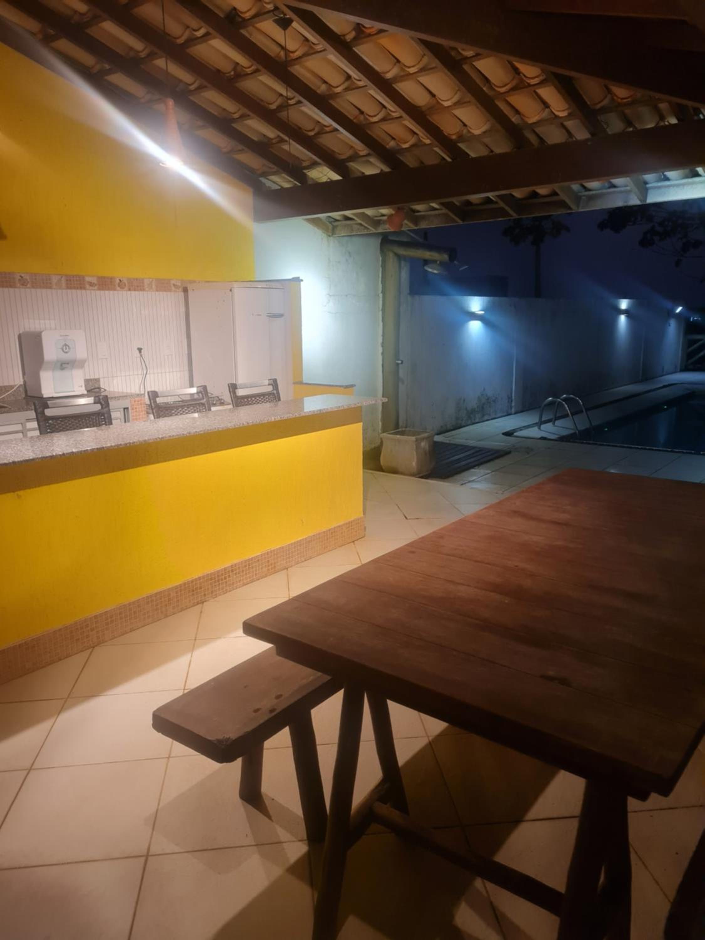 Casa dos Sonhos