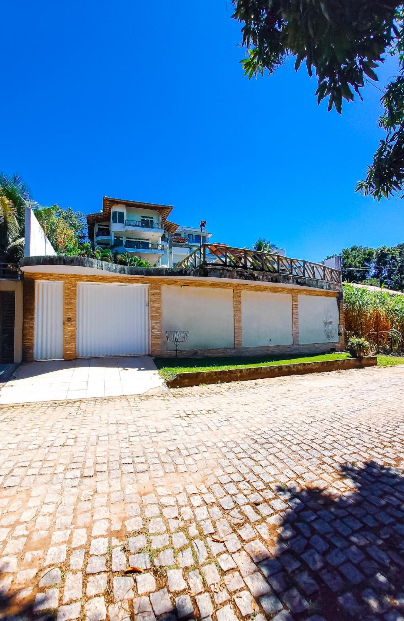Casa dos Sonhos
