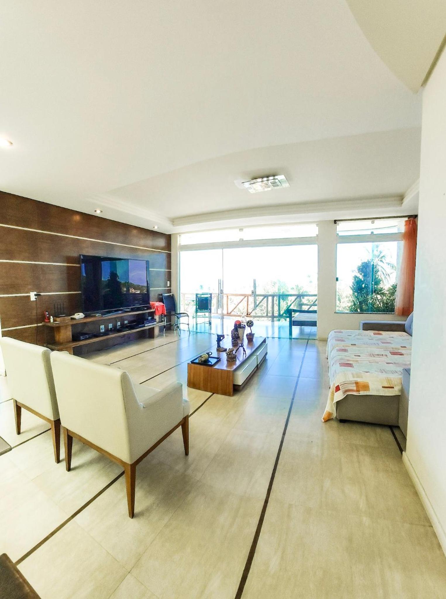 Casa dos Sonhos