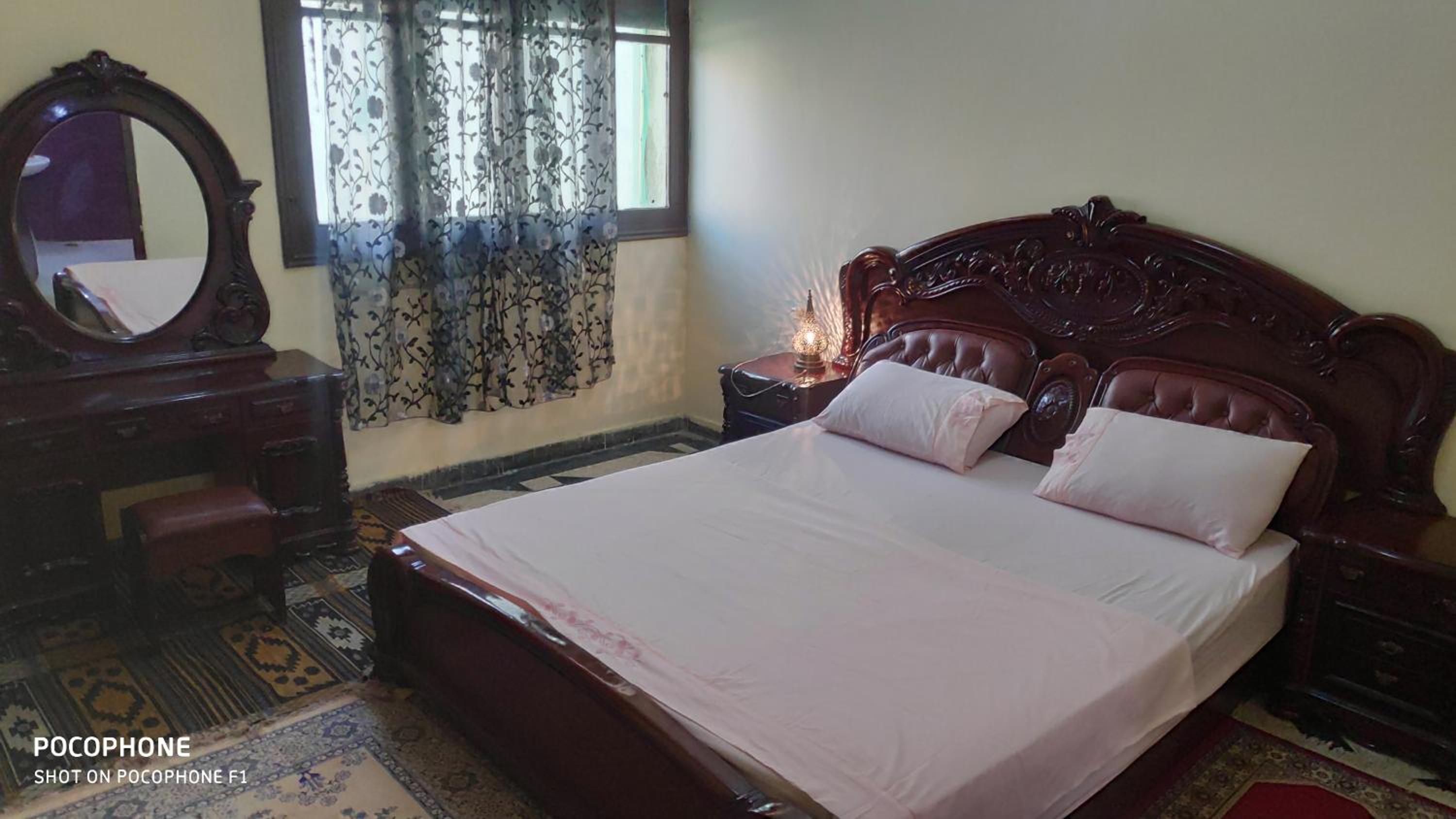 Villa familys view 4