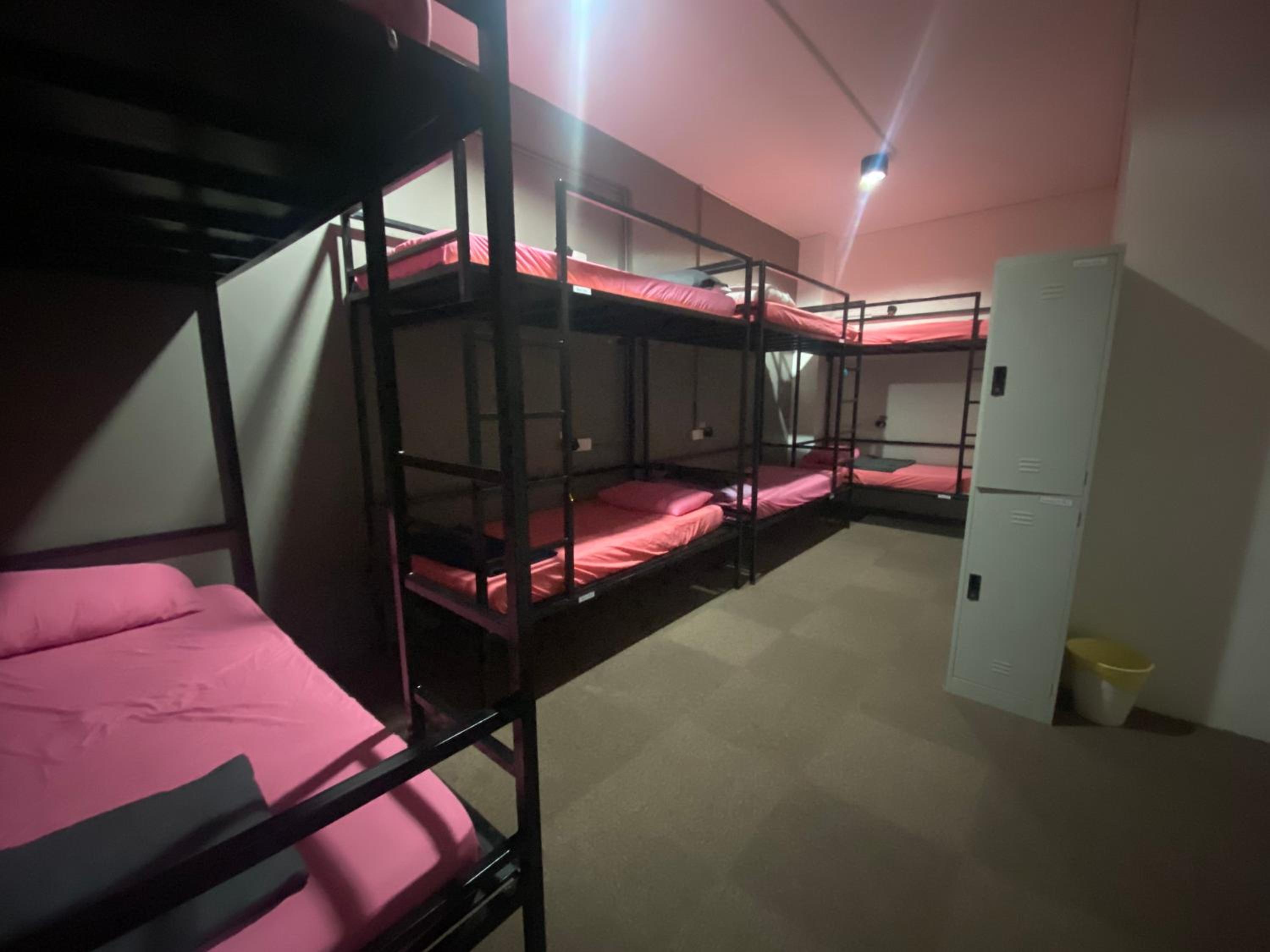 Wakaka Hostel