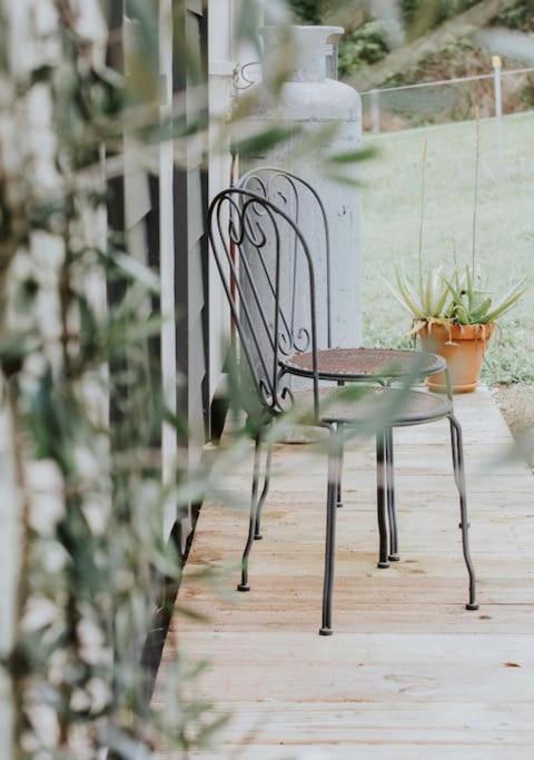 Escape to the Hideaway