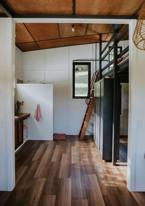 Escape to the Hideaway