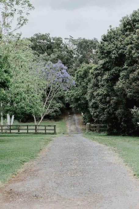 Escape to the Hideaway