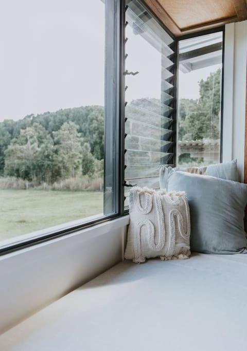 Escape to the Hideaway