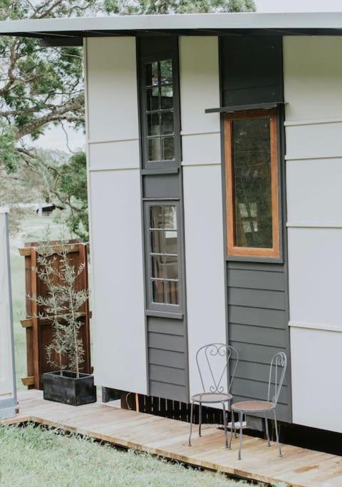 Escape to the Hideaway