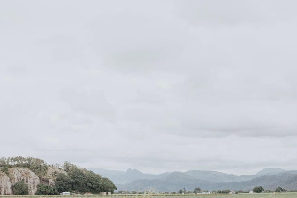 Escape to the Hideaway