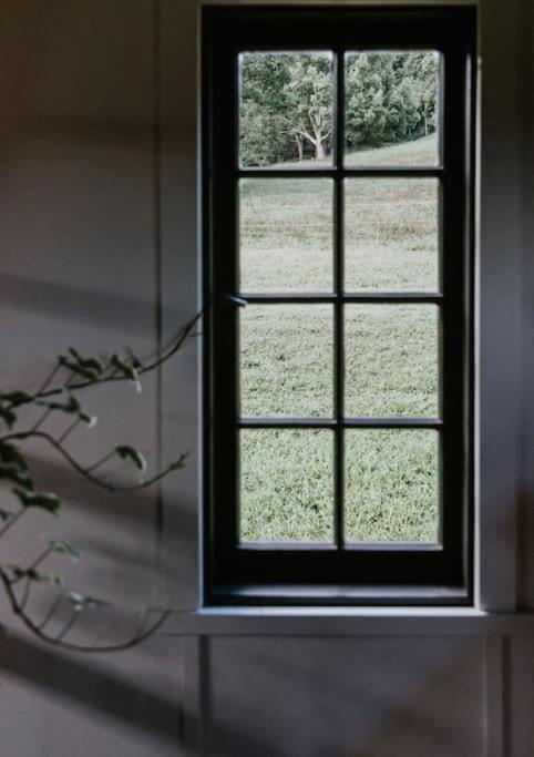 Escape to the Hideaway