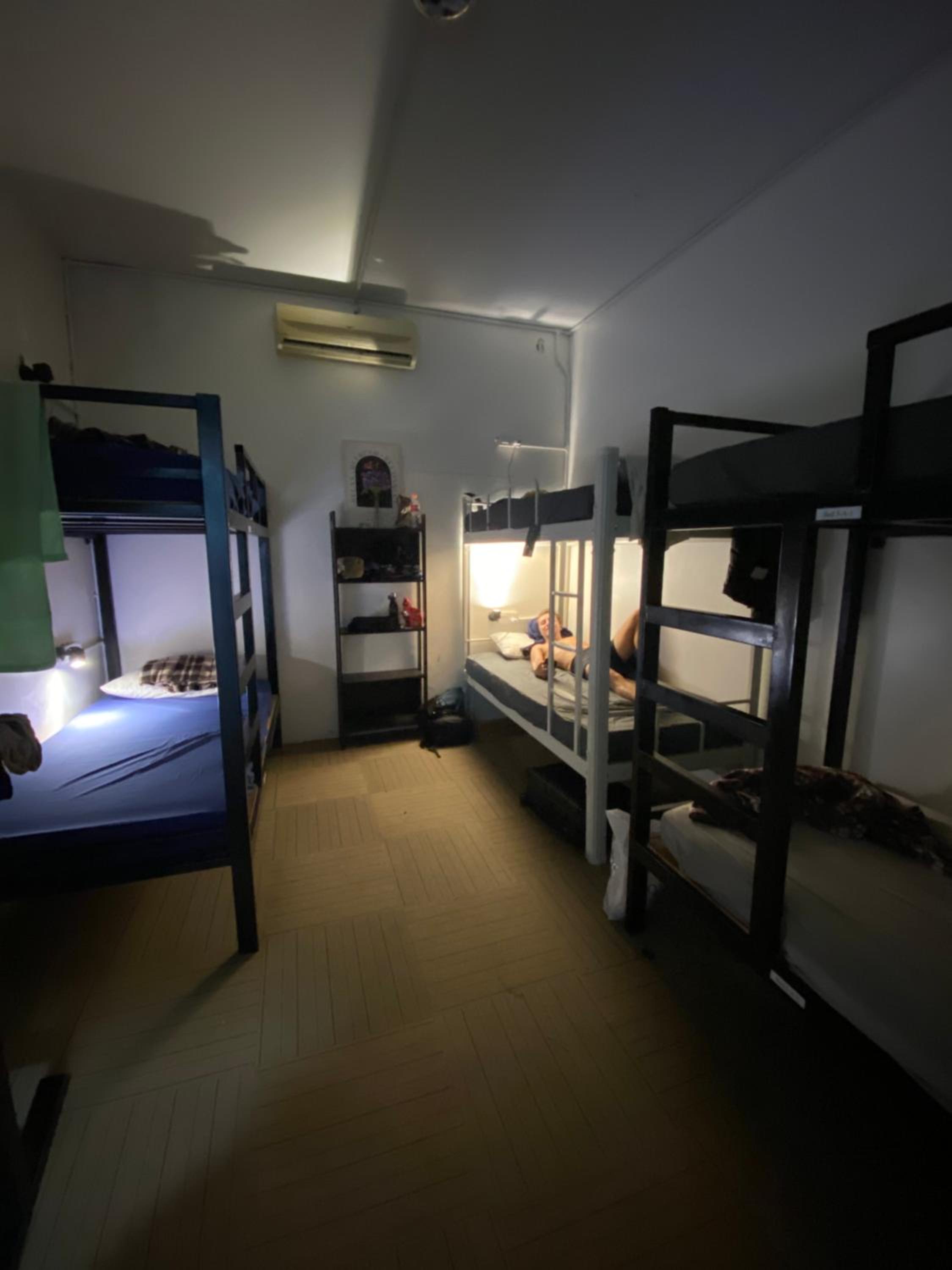 Wakaka Hostel