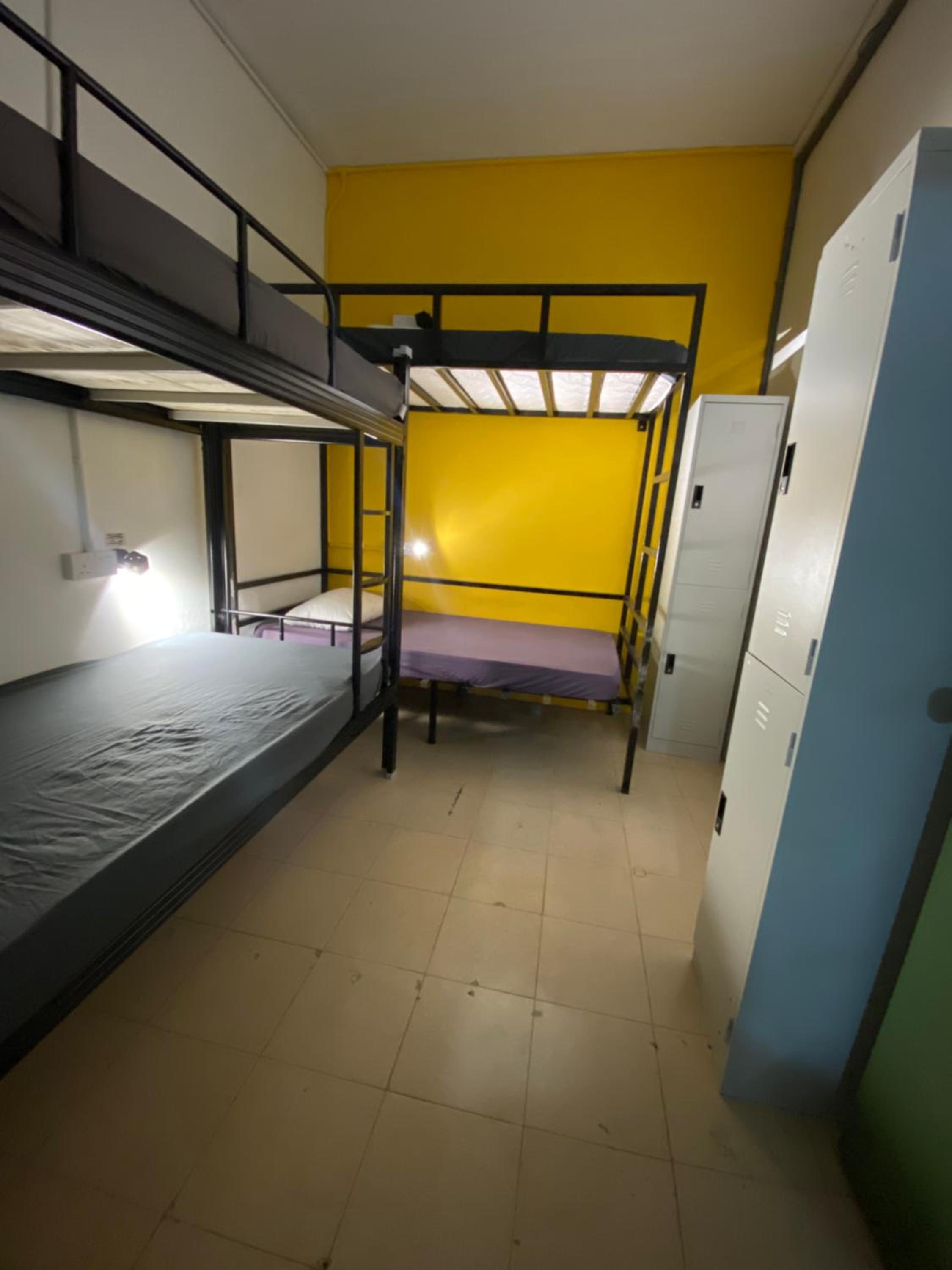 Wakaka Hostel
