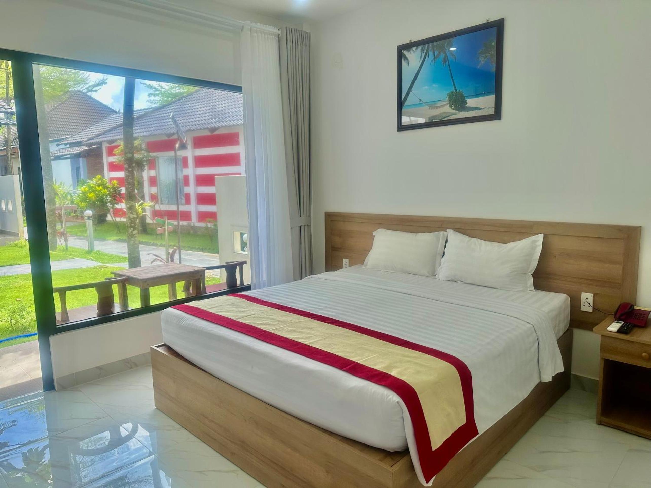 Orange Resort