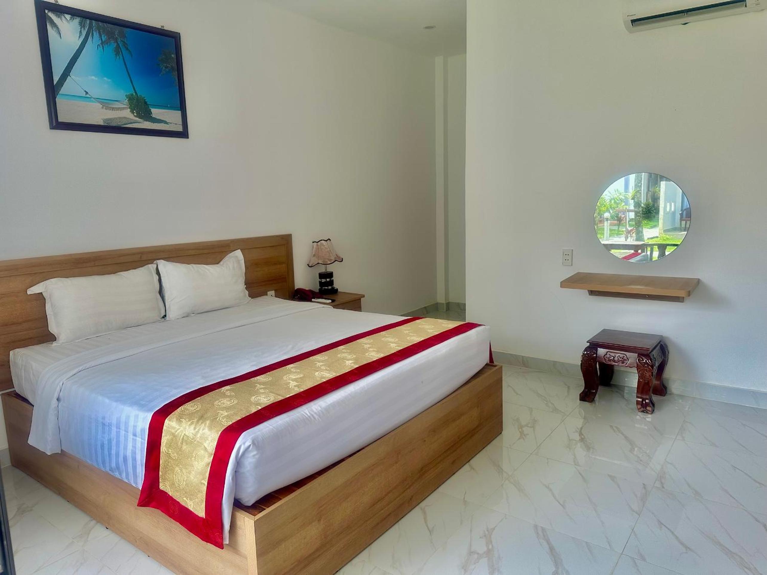 Orange Resort