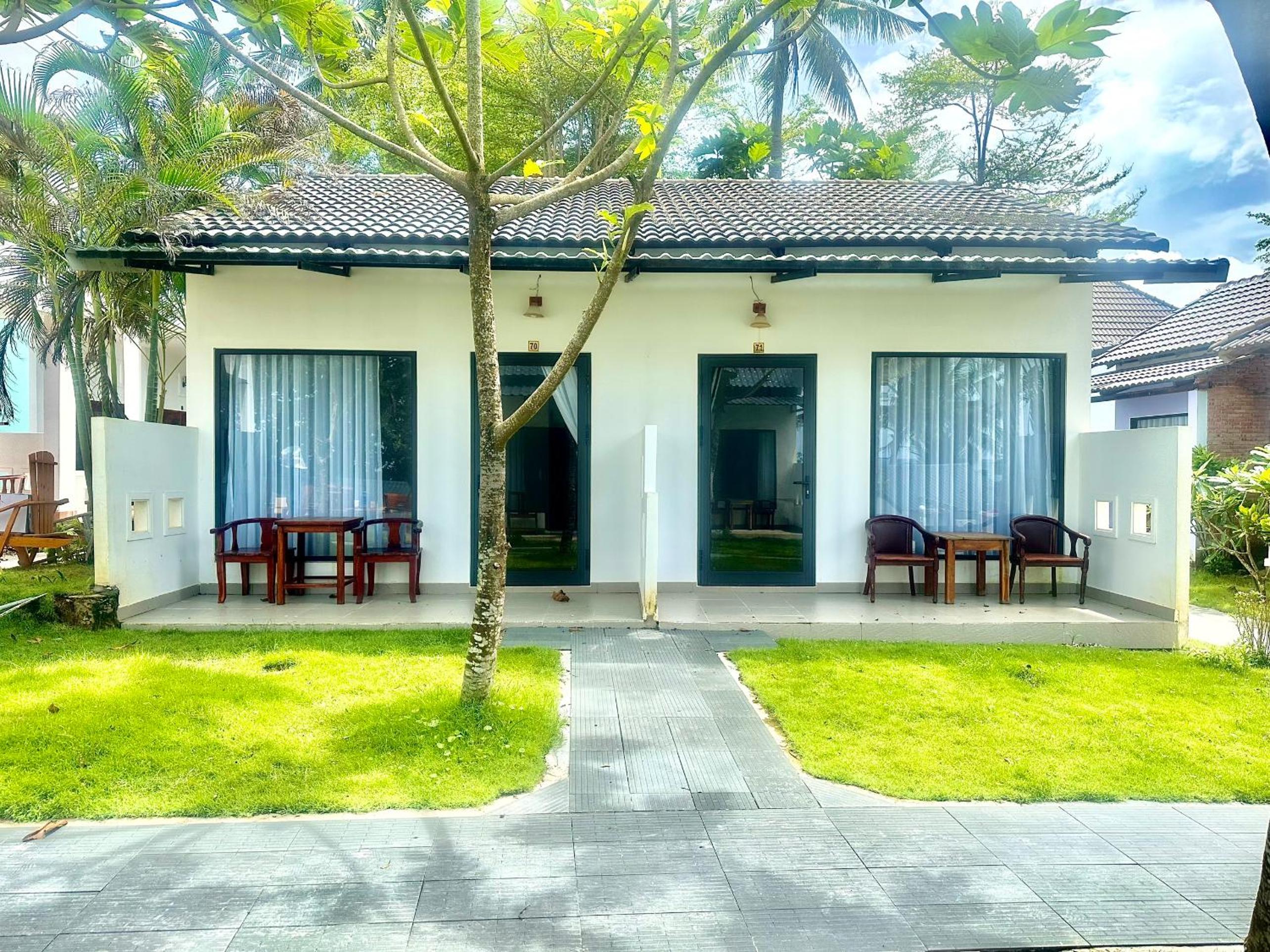 Orange Resort