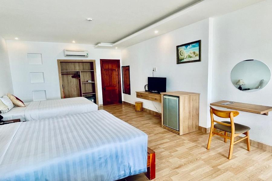 Orange Resort