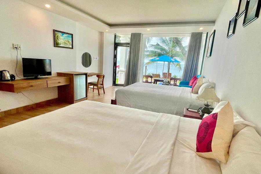 Orange Resort