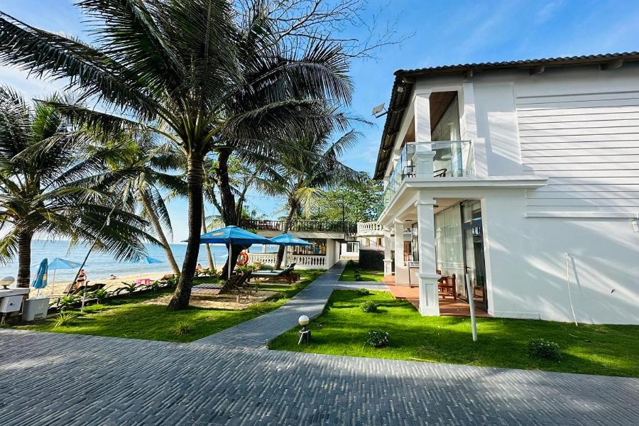 Orange Resort