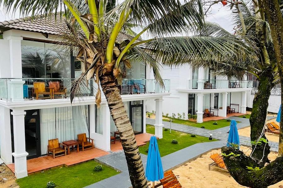 Orange Resort