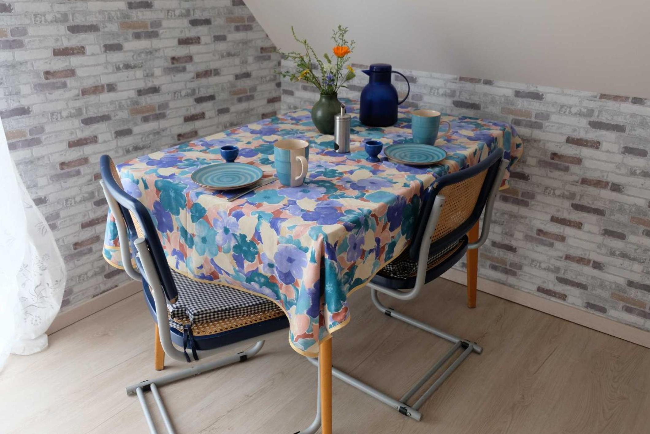 FeWo Harzblickterrasse Goslar