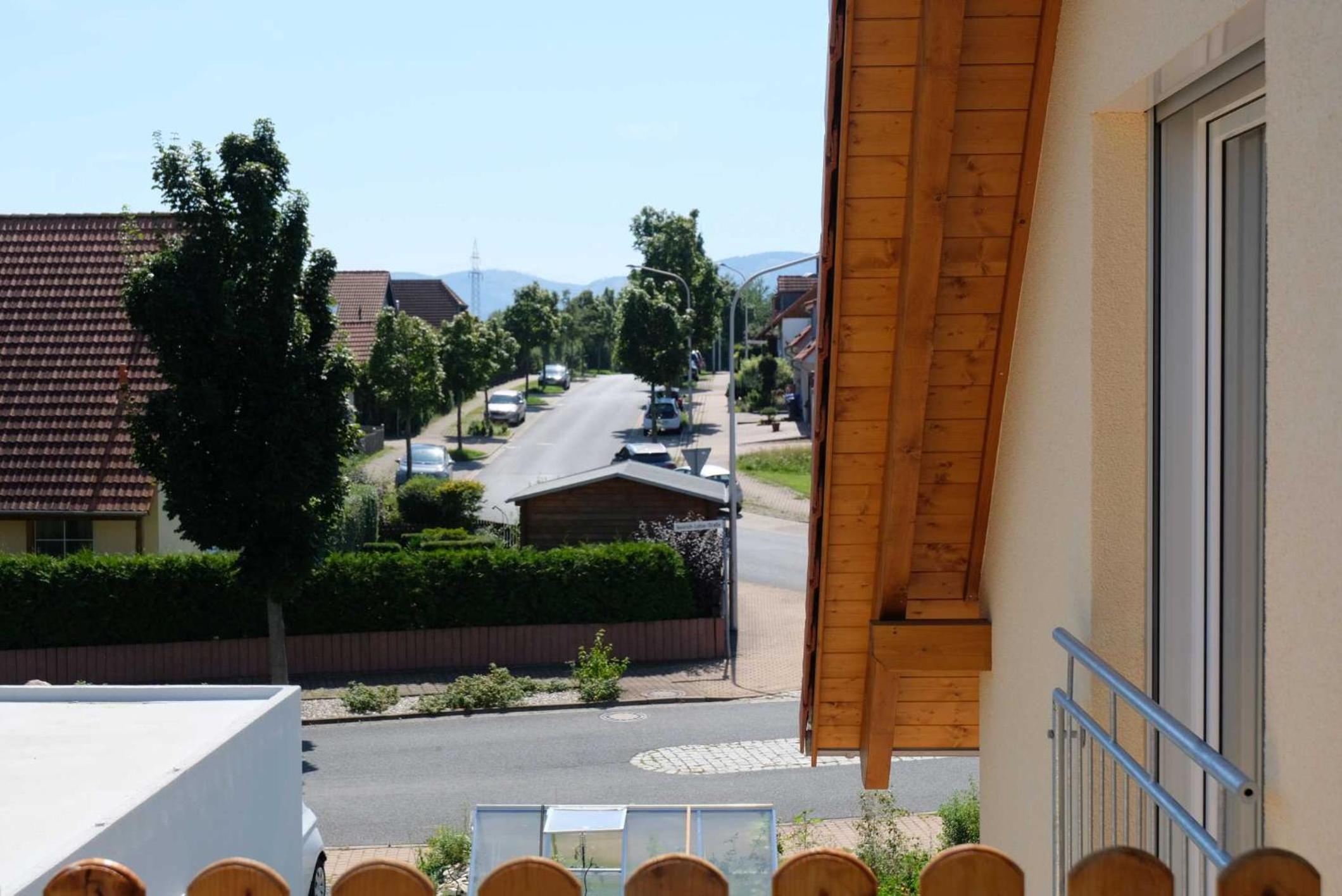 FeWo Harzblickterrasse Goslar