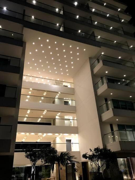 Sensacional Apartamento nuevo frente al mar